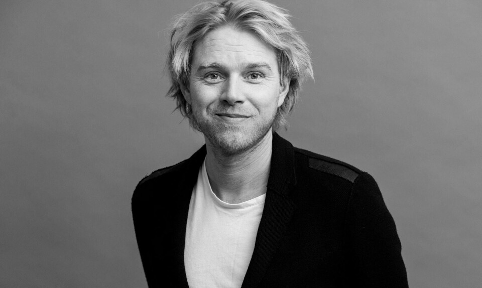 Felix Smith: ”Jeg snorker, Marie snorker – vi vil egentligt helst sove hver for sig”