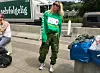 Sporty Street Style på Roskilde Festival: Se de bedste billeder