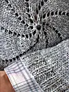Spiralbluse