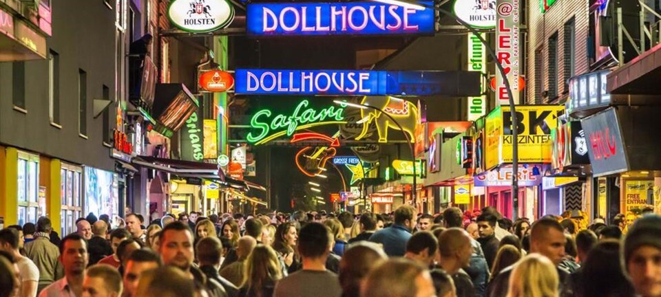 Her er de 5 bedste byer i verden at feste i