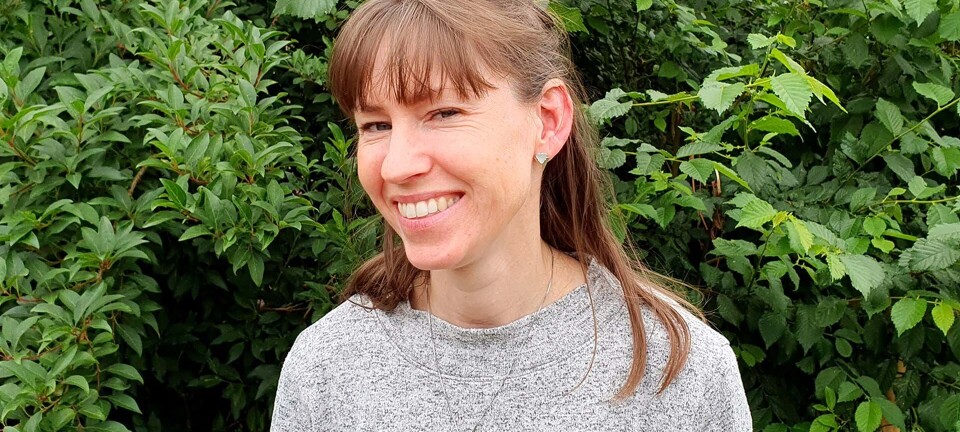 Hvem skal passe syge Nikoline? Svaret burde være klokkeklart, mener Tanja