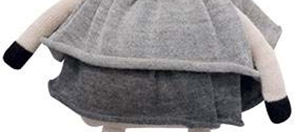 Børneværelse: Krudtugler - stjæl stilen