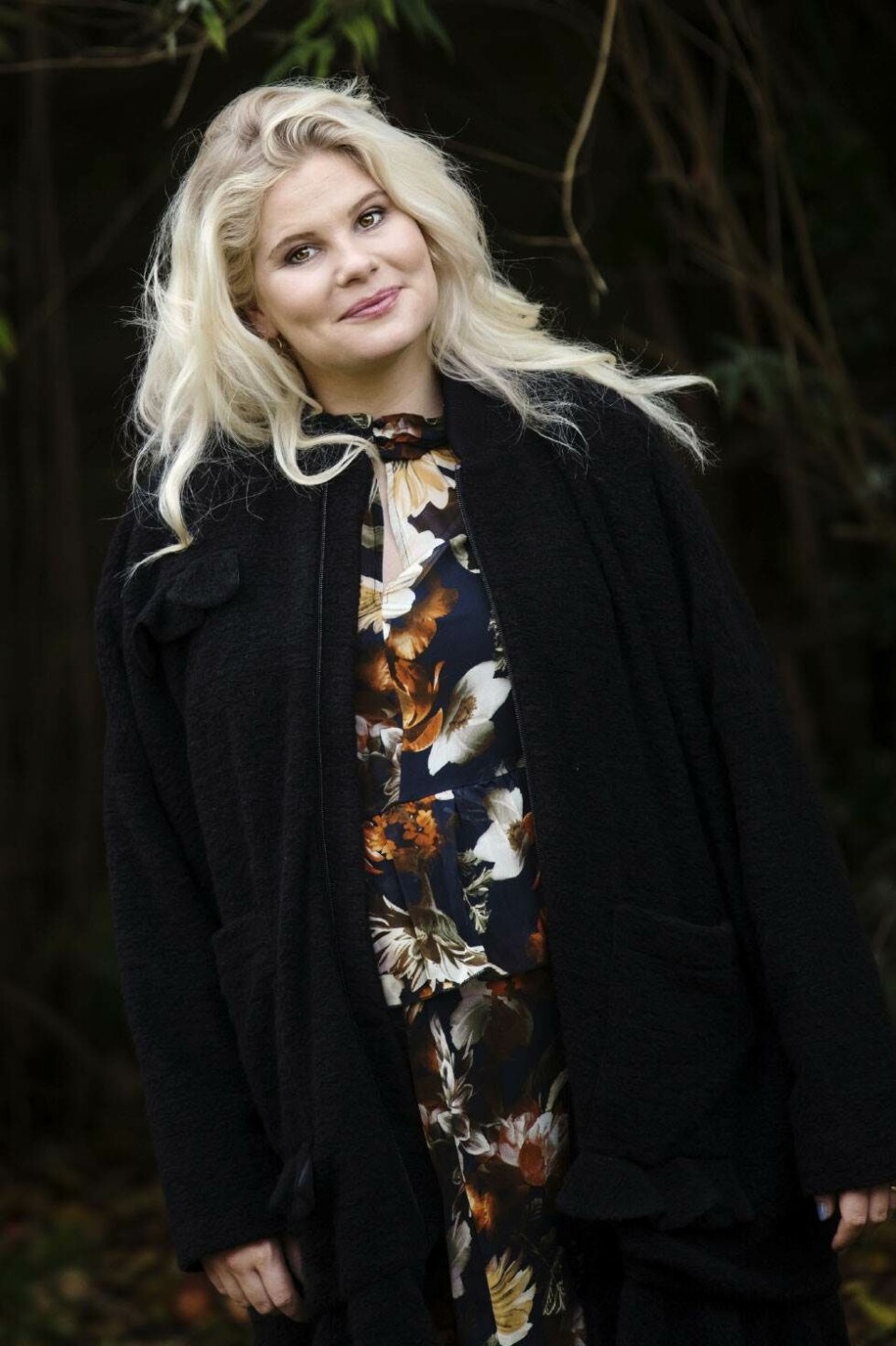 Sofie Linde om kærligheden til Joakim: 'Hvis han ikke havde været så insisterende, var vi nok aldrig blevet kærester'