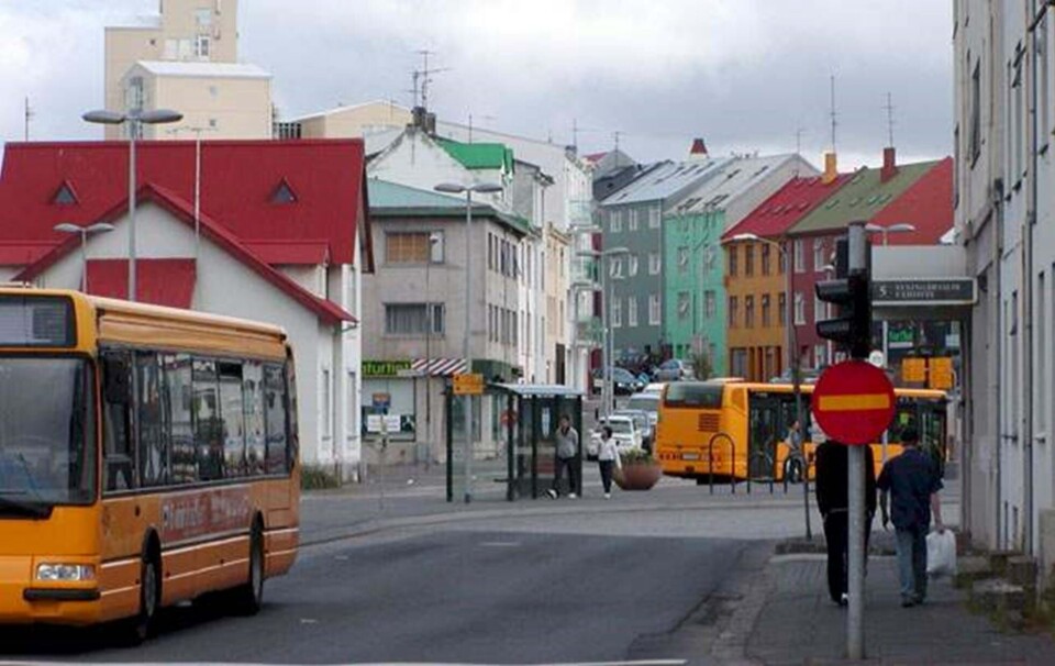 5 ferietip til Reykjavik