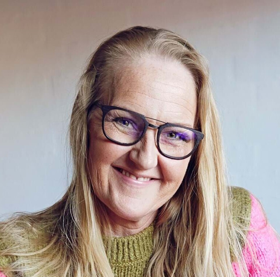 Louise satte 20 ”snobber” til salg på Instagram – næste morgen lå der 1.900 henvendelser