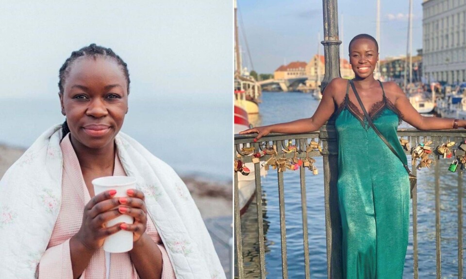 Mary Consolata Namagambe