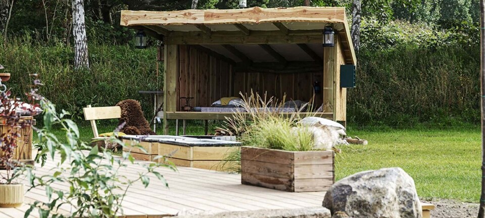 Sommerdrømme (7:8): 'Jeg er dybt inspireret af de fire seje sommerdrømmepar'