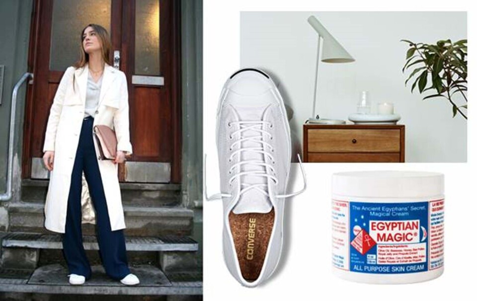 #EWstylecrush: Ciara Broadbery