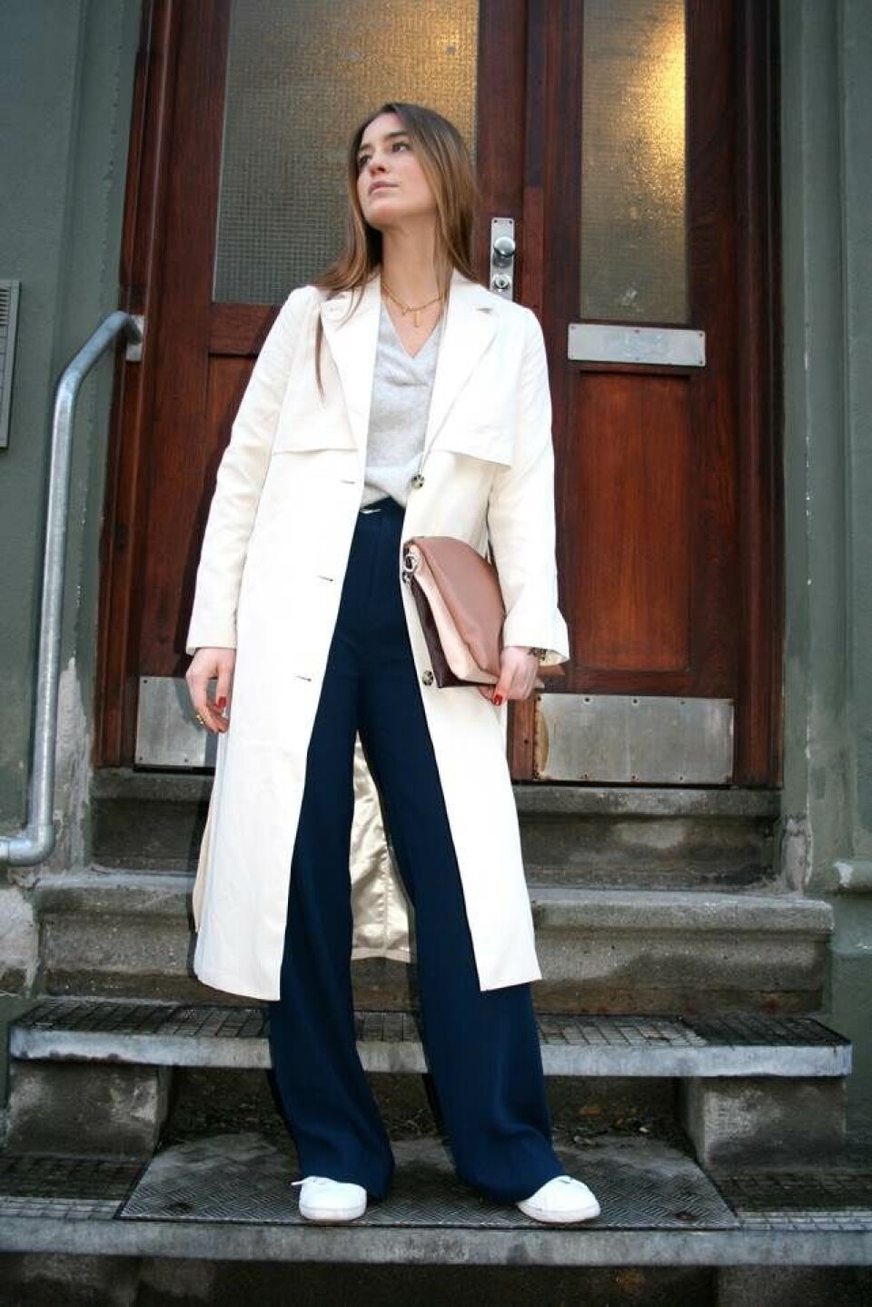 #EWstylecrush: Ciara Broadbery