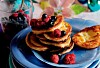 Amerikanske pandekager