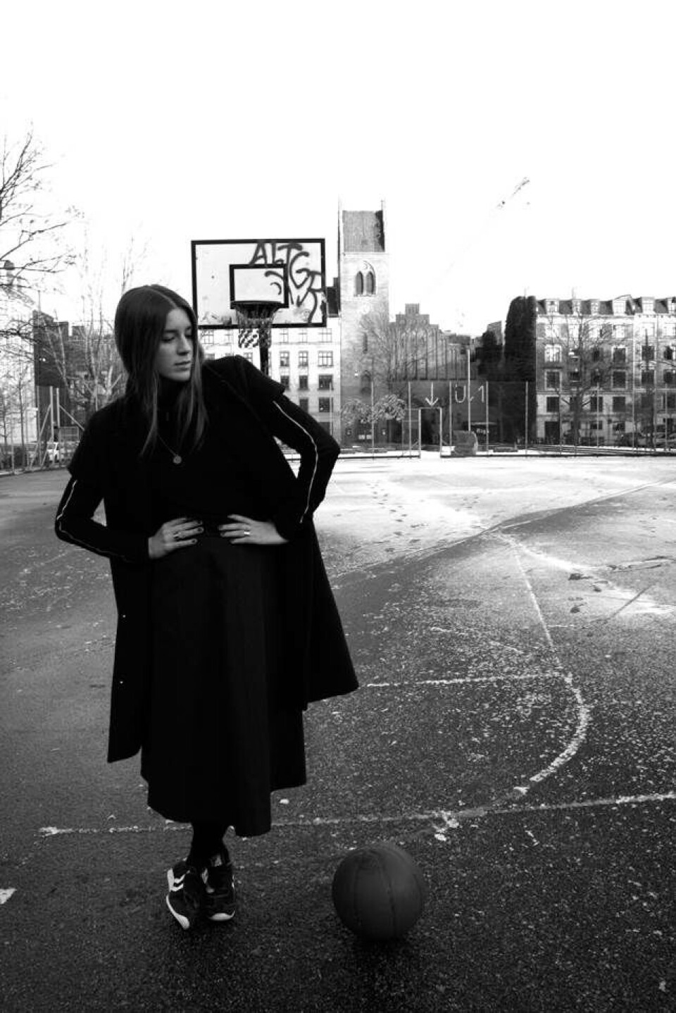 #EWstylecrush: Ciara Broadbery