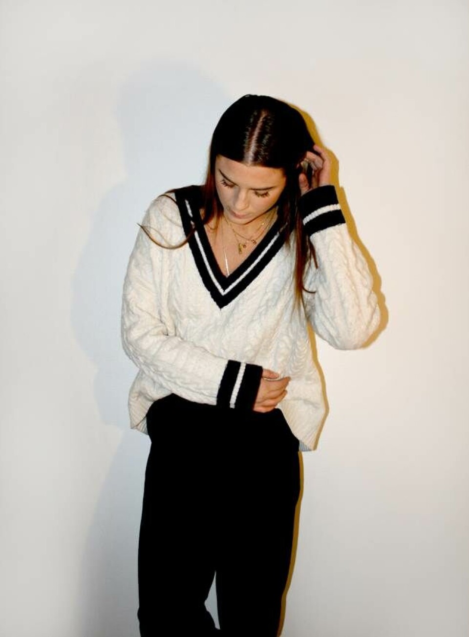 #EWstylecrush: Ciara Broadbery