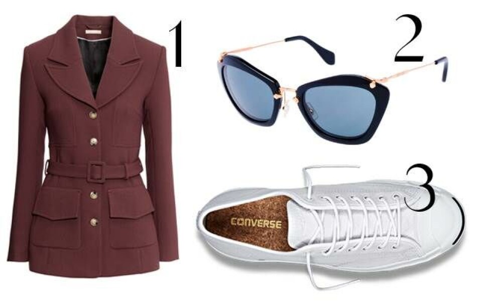 #EWstylecrush: Ciara Broadbery