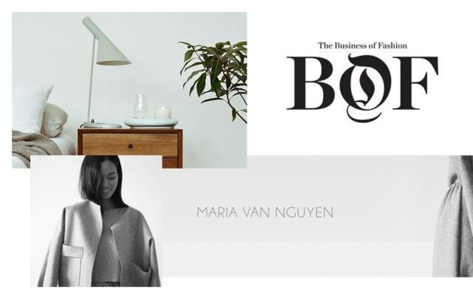 #EWstylecrush: Ciara Broadbery