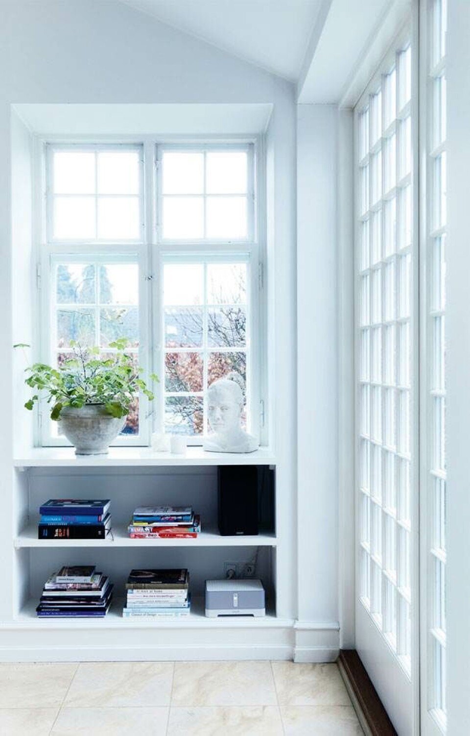 Nordisk stil: Jul i naturens blide farver