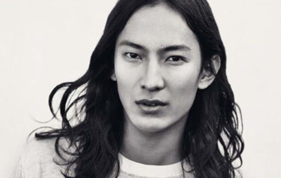 Alexander Wang rykker til Balenciaga (opdateret)