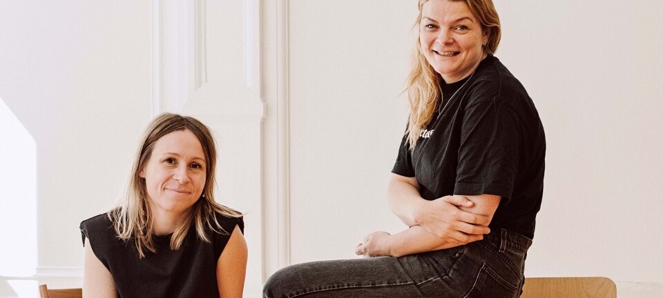 Grundlæggerne bag Rosy og Jerome Vintage: “Lad dig inspirere i stedet for at kopiere”