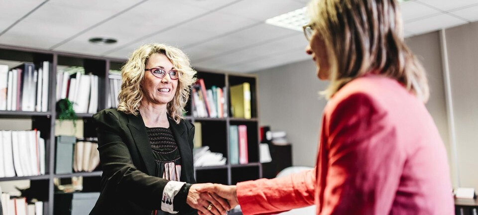 6 råd til jobsamtalen: Skal jeg fortælle, at jeg er blevet fyret?