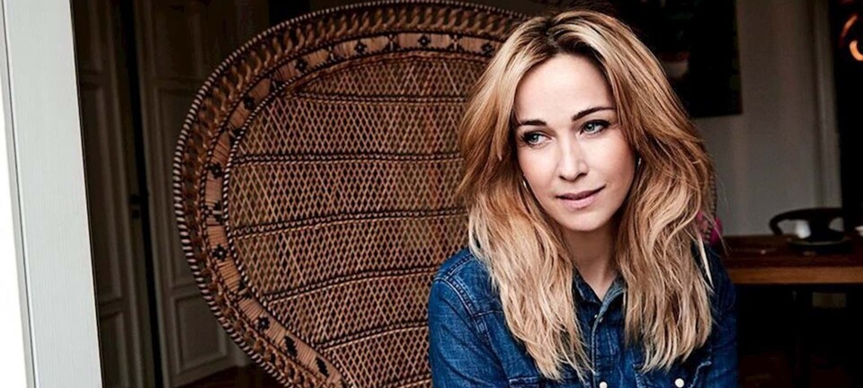 Ibi Makienok: ”At vi ikke er gået fra hinanden endnu, det er vildt. Den har været oppe at vende”