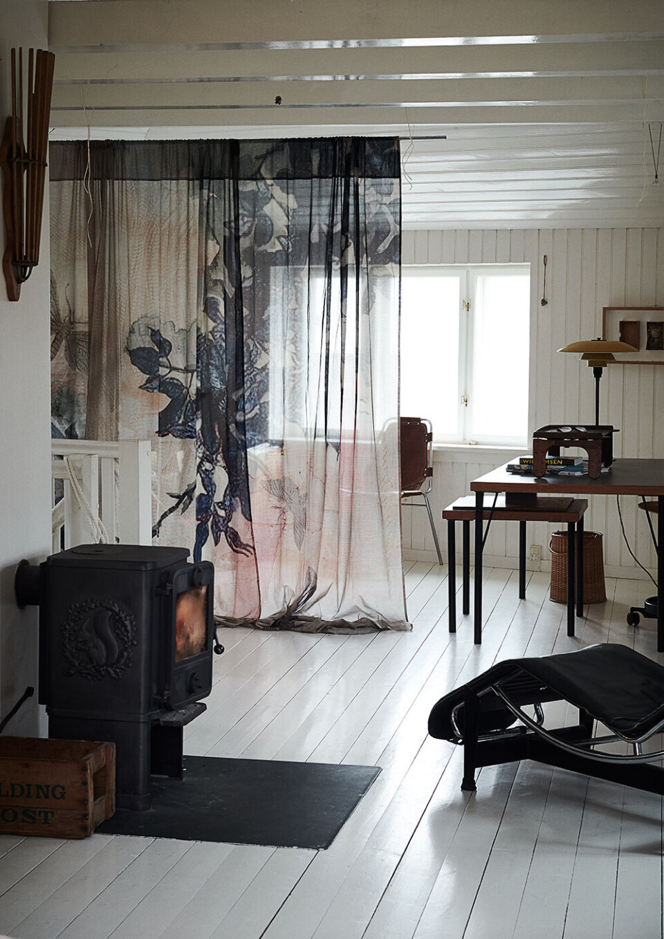 Mia Stensgaard bolig