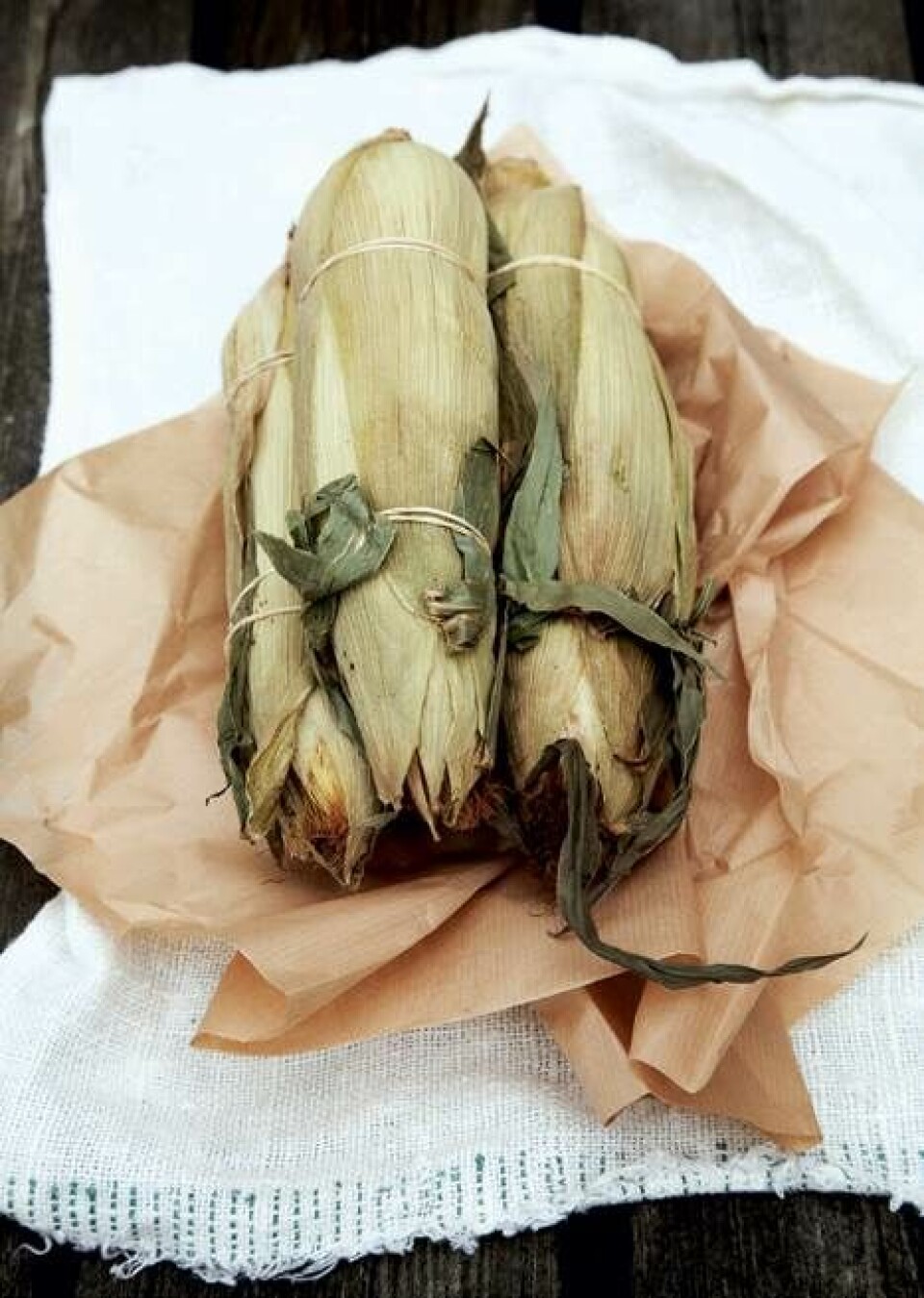 Tid til picnic: 7 nemme opskrifter