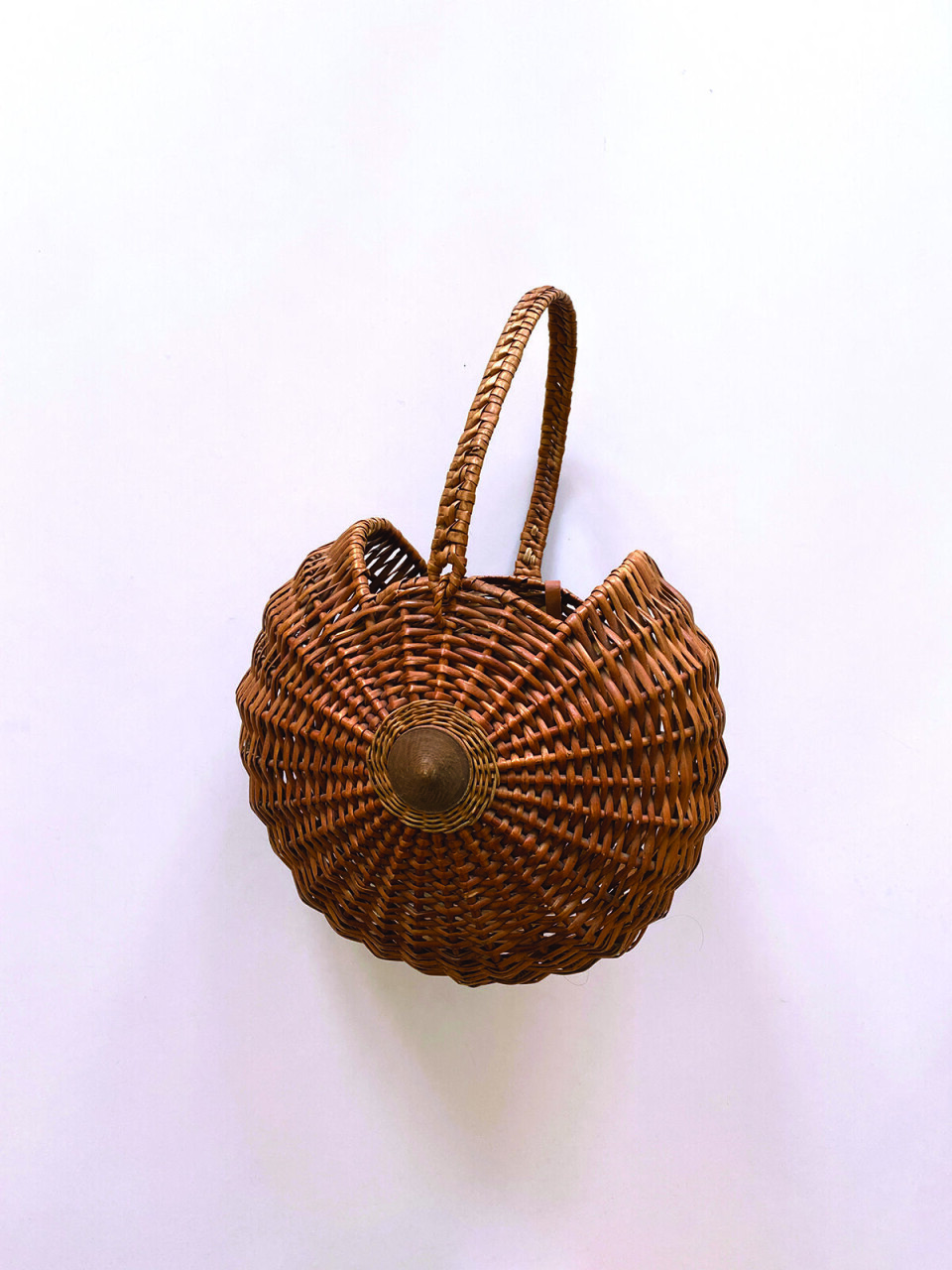 3. Den perfekte sommertaske, Gammel Fransk kurve taske fra Straw London.jpg.jpg