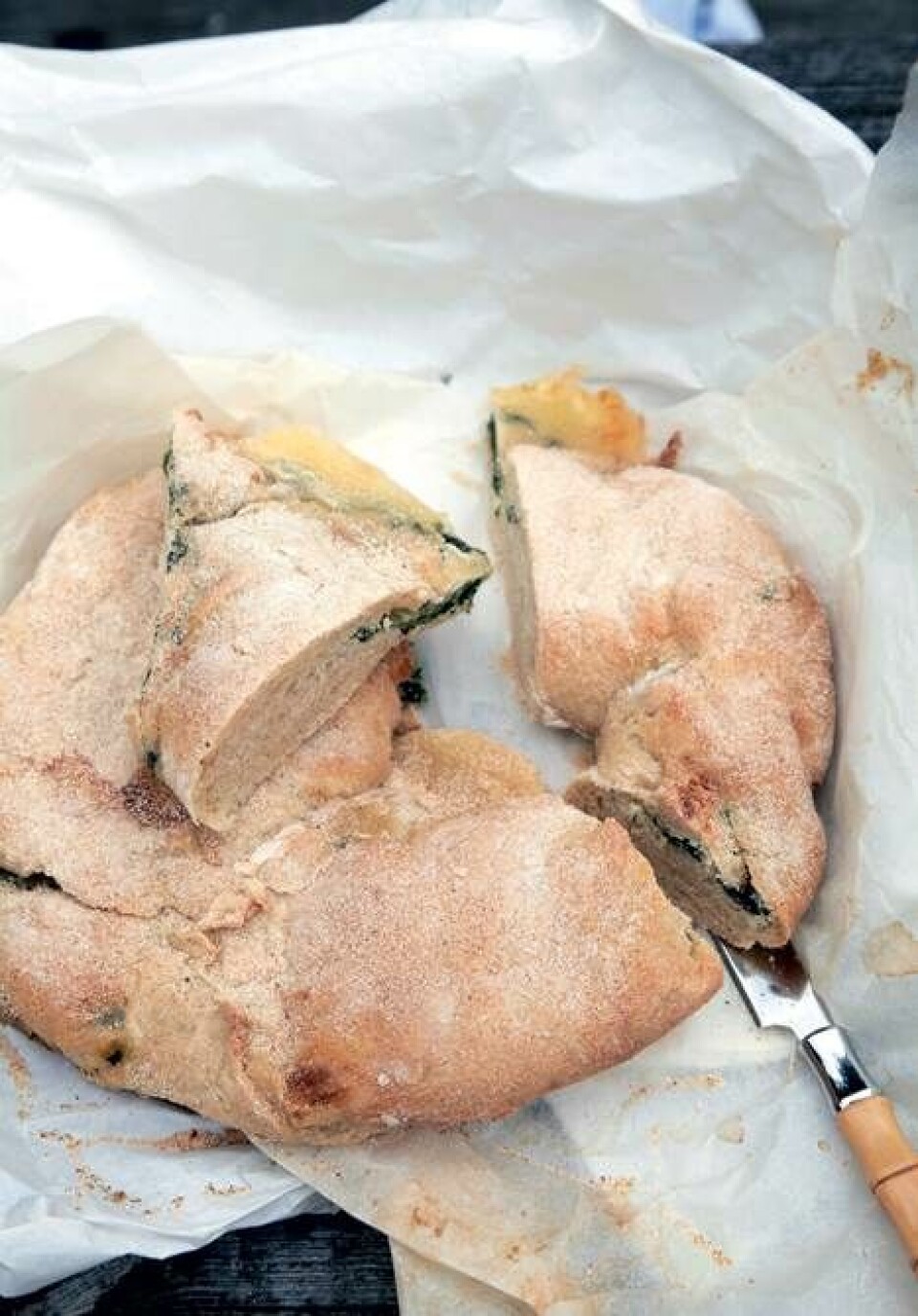 Tid til picnic: 7 nemme opskrifter