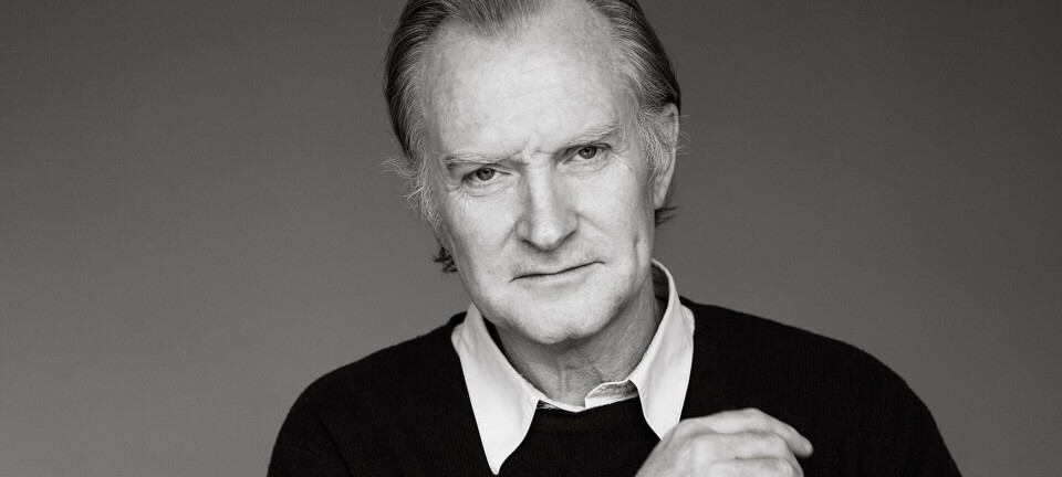 Ulrich Thomsen i opgør med Metoo-bevægelsen: Det har haft store konsekvenser