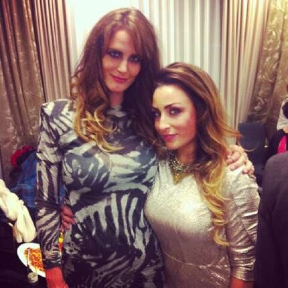 Se billeder og vinderne fra Modeblogprisen 2012