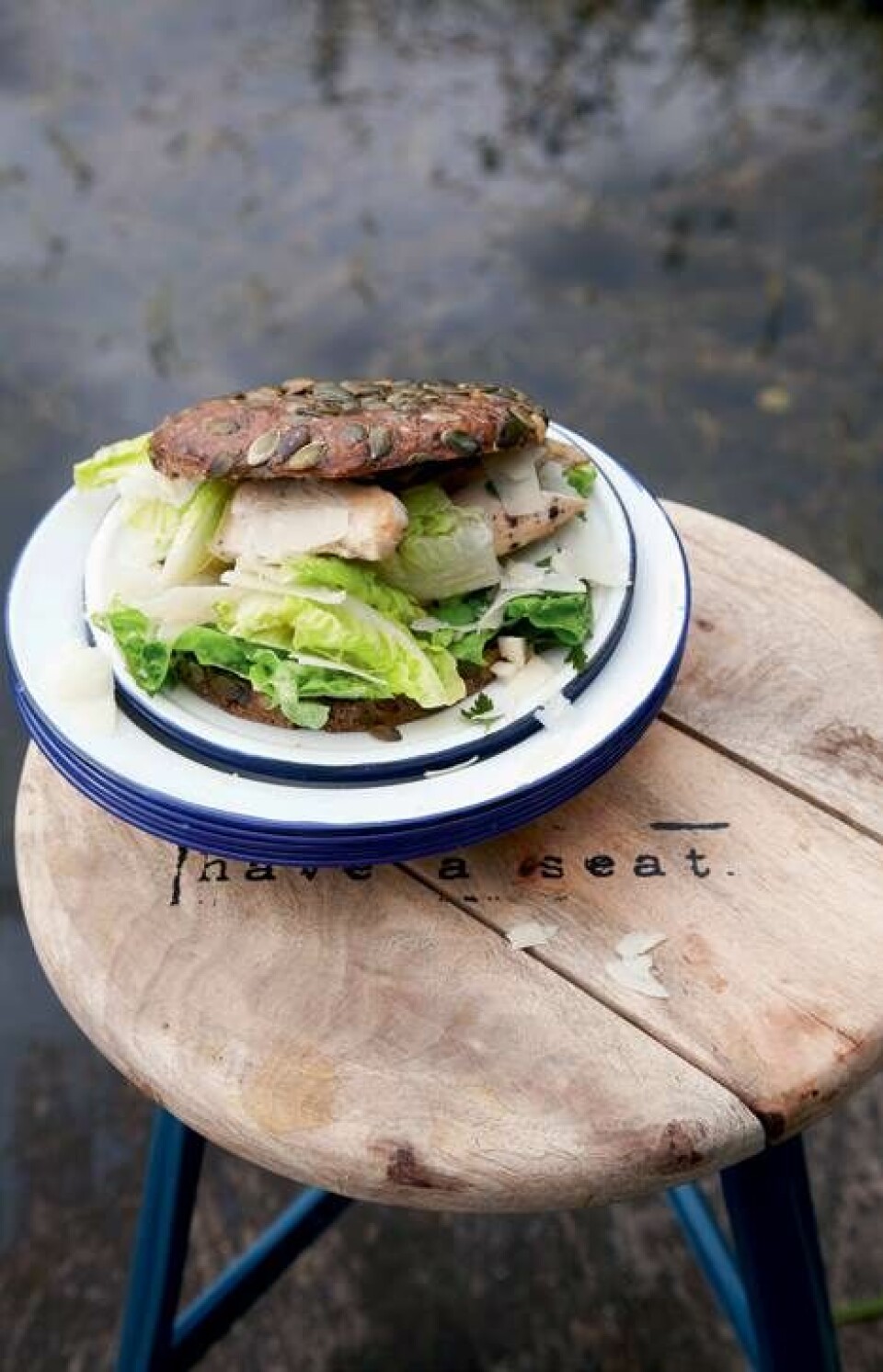 Tid til picnic: 7 nemme opskrifter