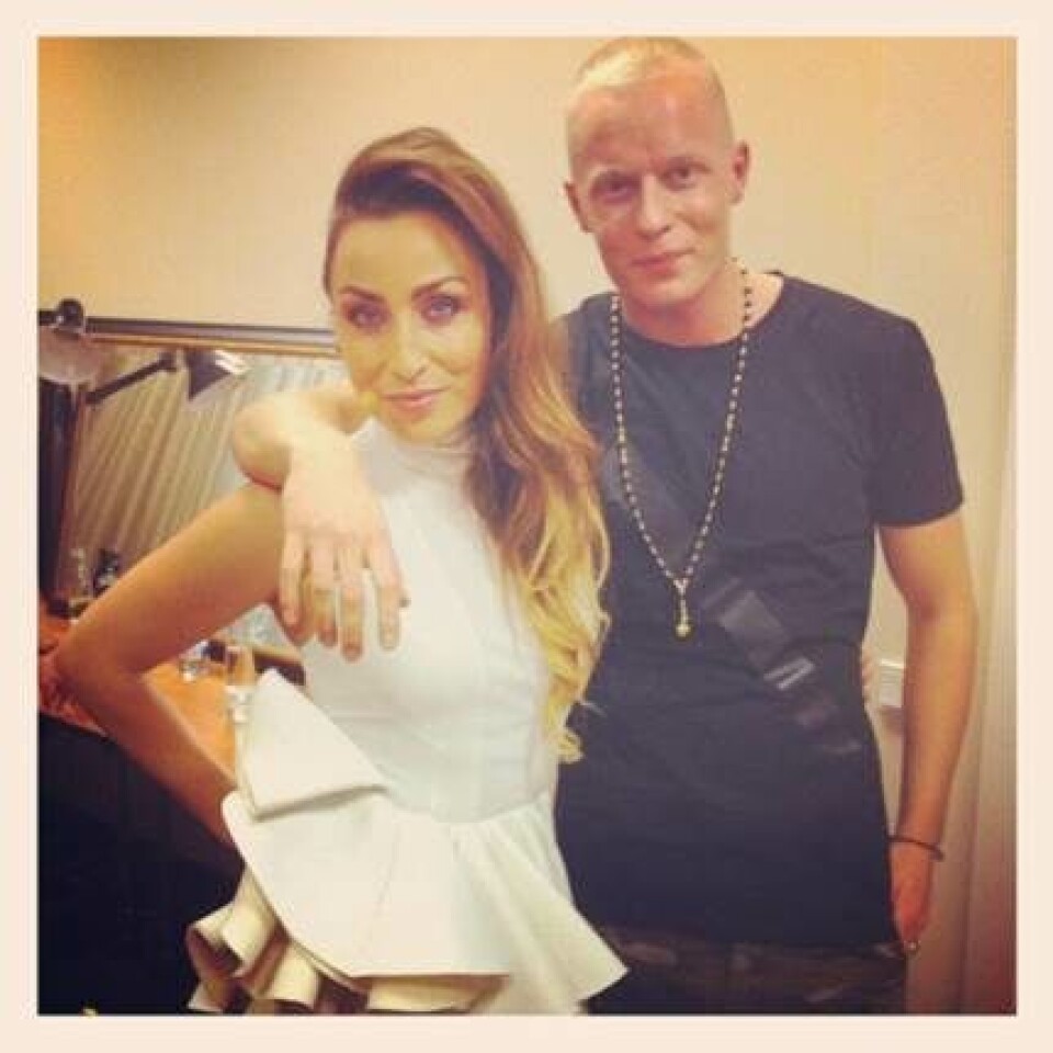 Se billeder og vinderne fra Modeblogprisen 2012