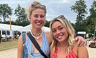 Her er 4 af de største modetendenser fra Roskilde Festival 2023