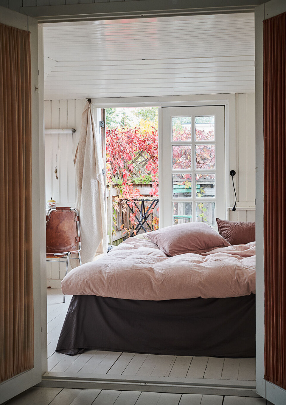 Mia Stensgaard bolig