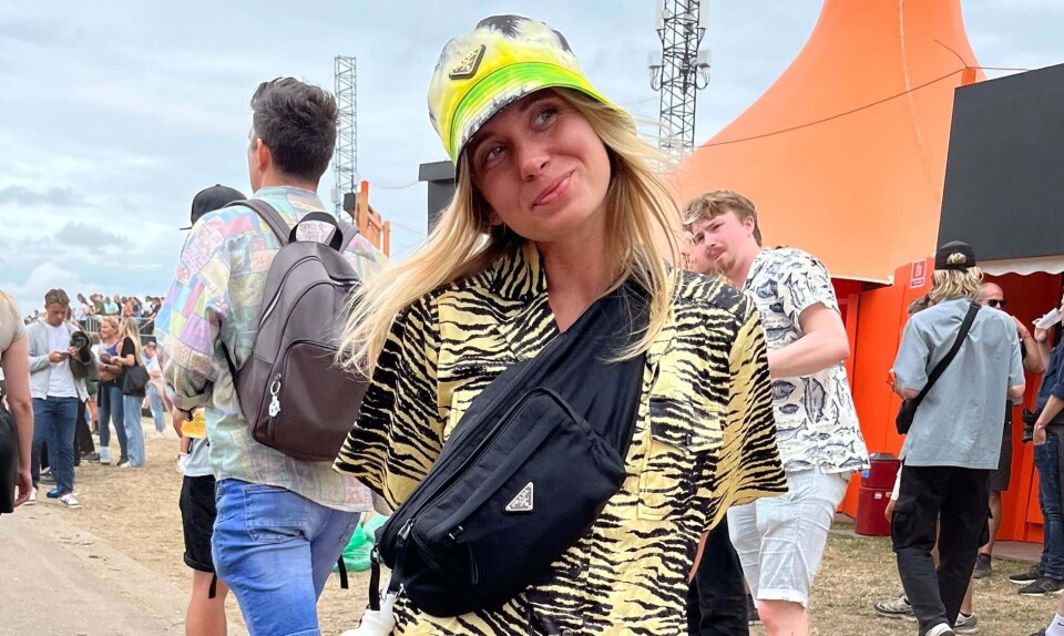 street style roskilde festival