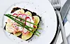 Højtbelagt frokost