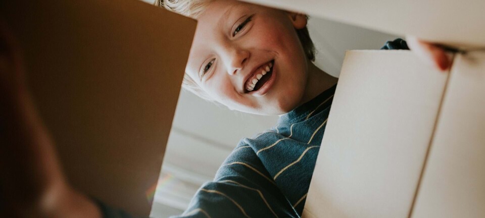 Julegave til junior: Her er 11 gaveideer, der ikke er legetøj