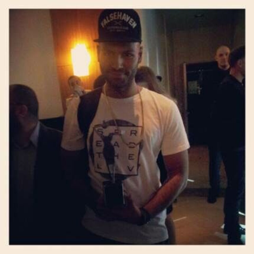 Se billeder og vinderne fra Modeblogprisen 2012