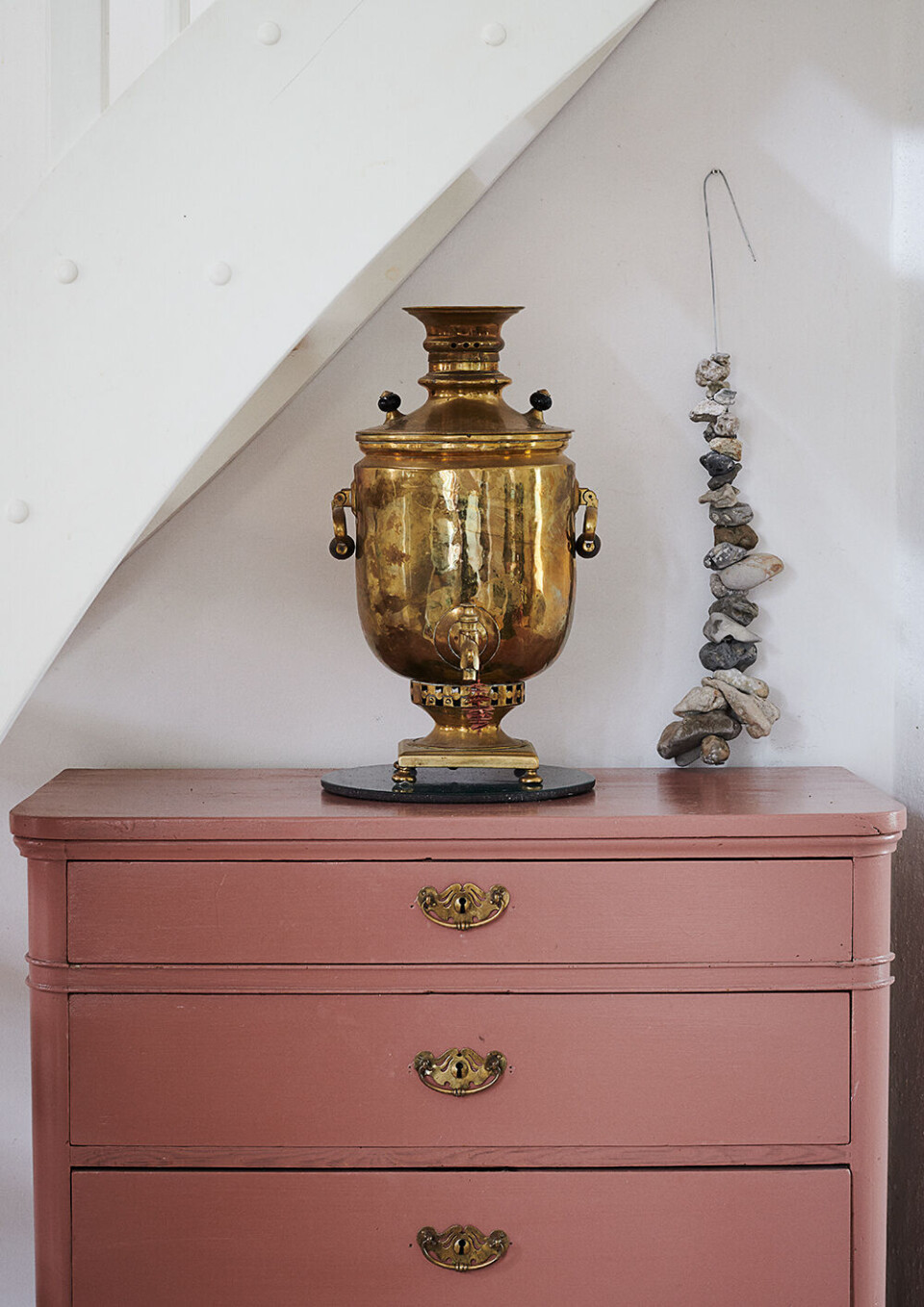 Mia Stensgaard bolig