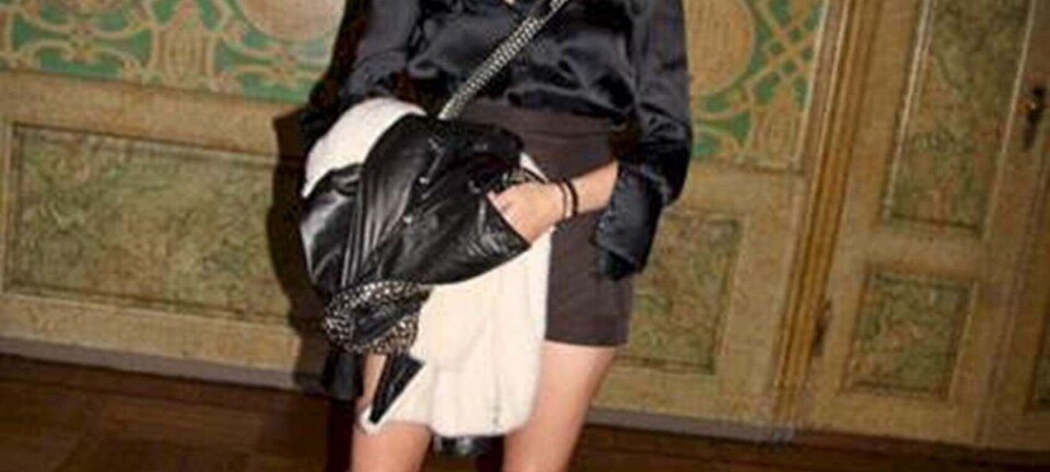 ALT for damernes Guldknap 2010: Se kendis-gæsterne