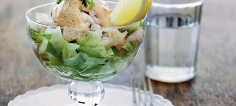 Kalorielet rejecocktail