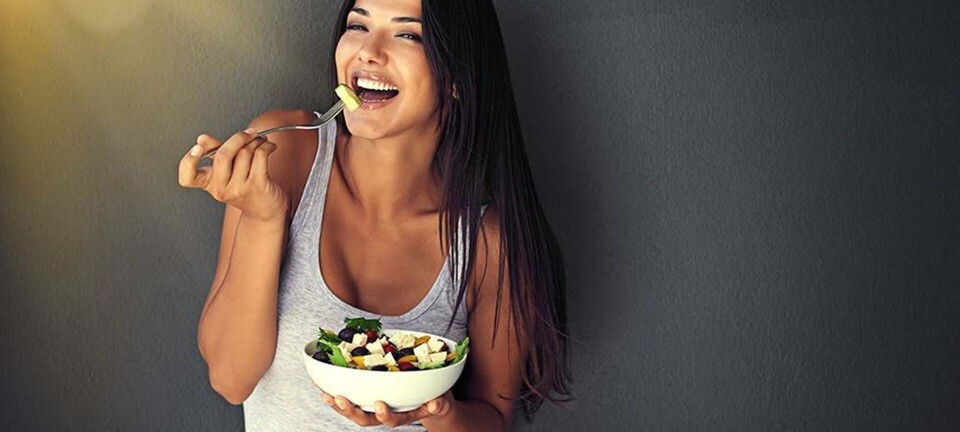 Spis dine tarme i topform & mærk alle fordelene