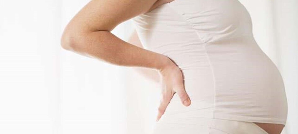 9 ting, du skal vide, hvis du gerne vil være gravid