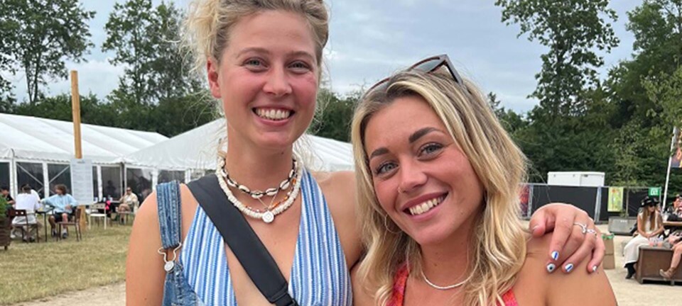 Her er 4 af de største modetendenser fra Roskilde Festival 2023