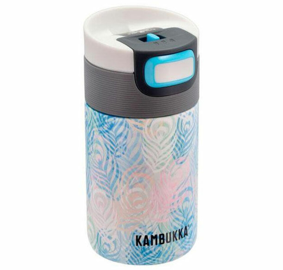 Kambukka termokop