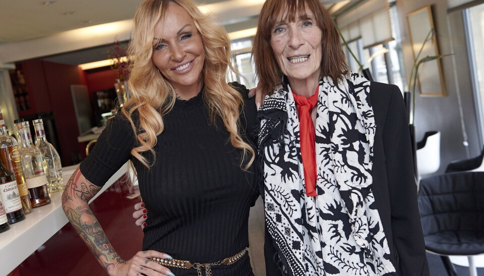 (Foto: Janus Nielsen)