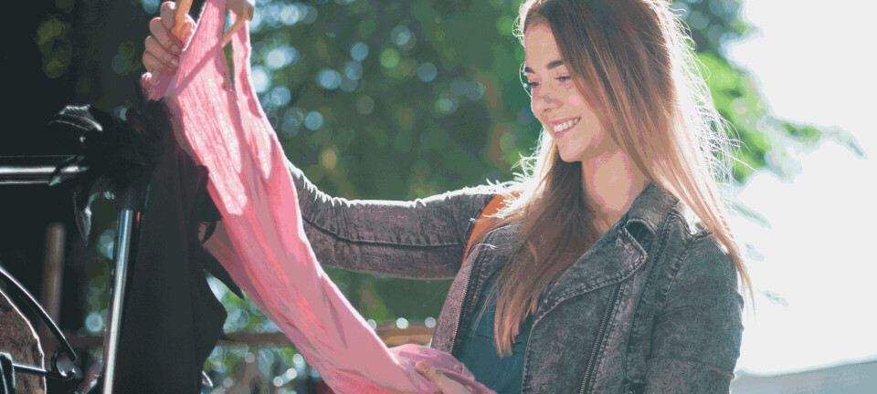 Guide: Her er forårets bedste loppemarkeder