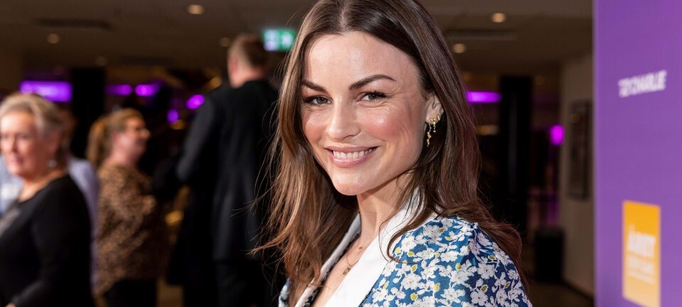 Malene Østergaard: 'Jeg levede i en verden, hvor det var hverdag at smide sko efter hinanden og give lussinger'