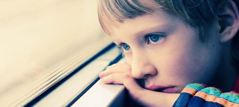 Autisme og inklusion: ”Jeg ville bare gå i skole, ligesom alle andre”