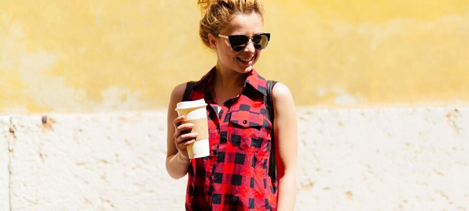 17 flotte bud på smarte to-go-kopper