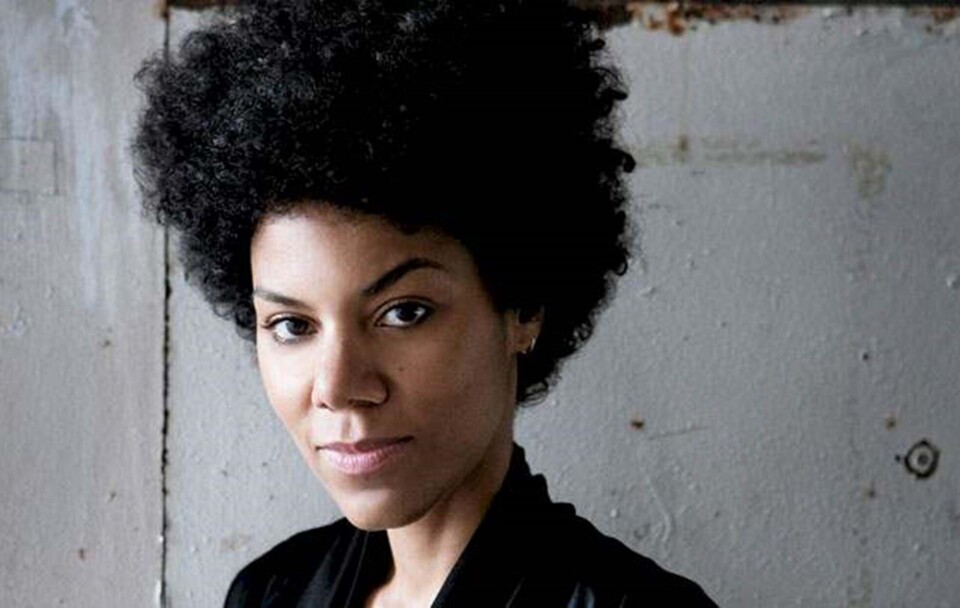 Yvonne Koné